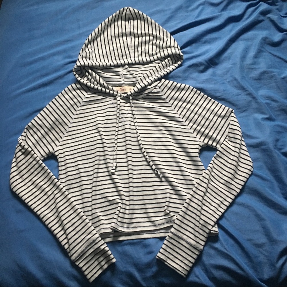 Hollister Long Sleeve